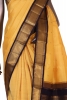 Pure Handloom Kanjeevaram Silk Saree